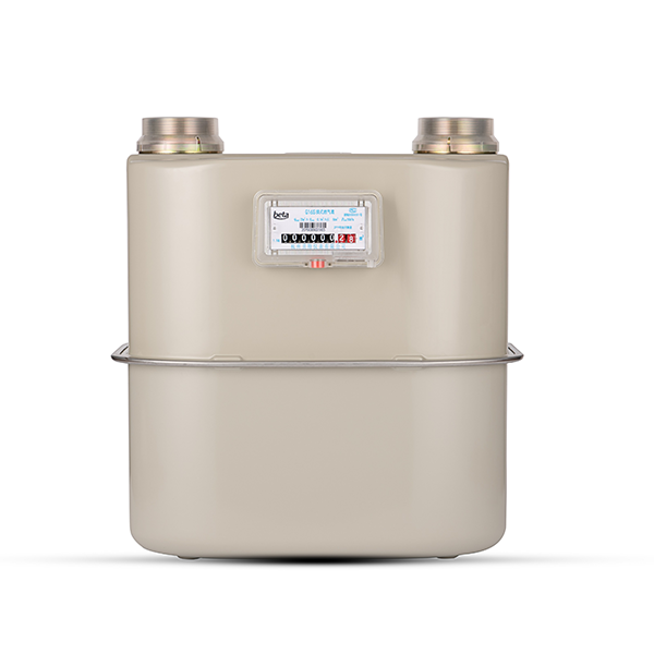 G(S) Commercial Diaphragm Gas Meter